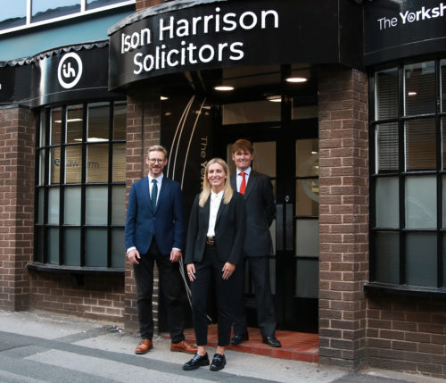 Wakefield Solicitors