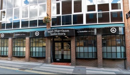 Wakefield Solicitors