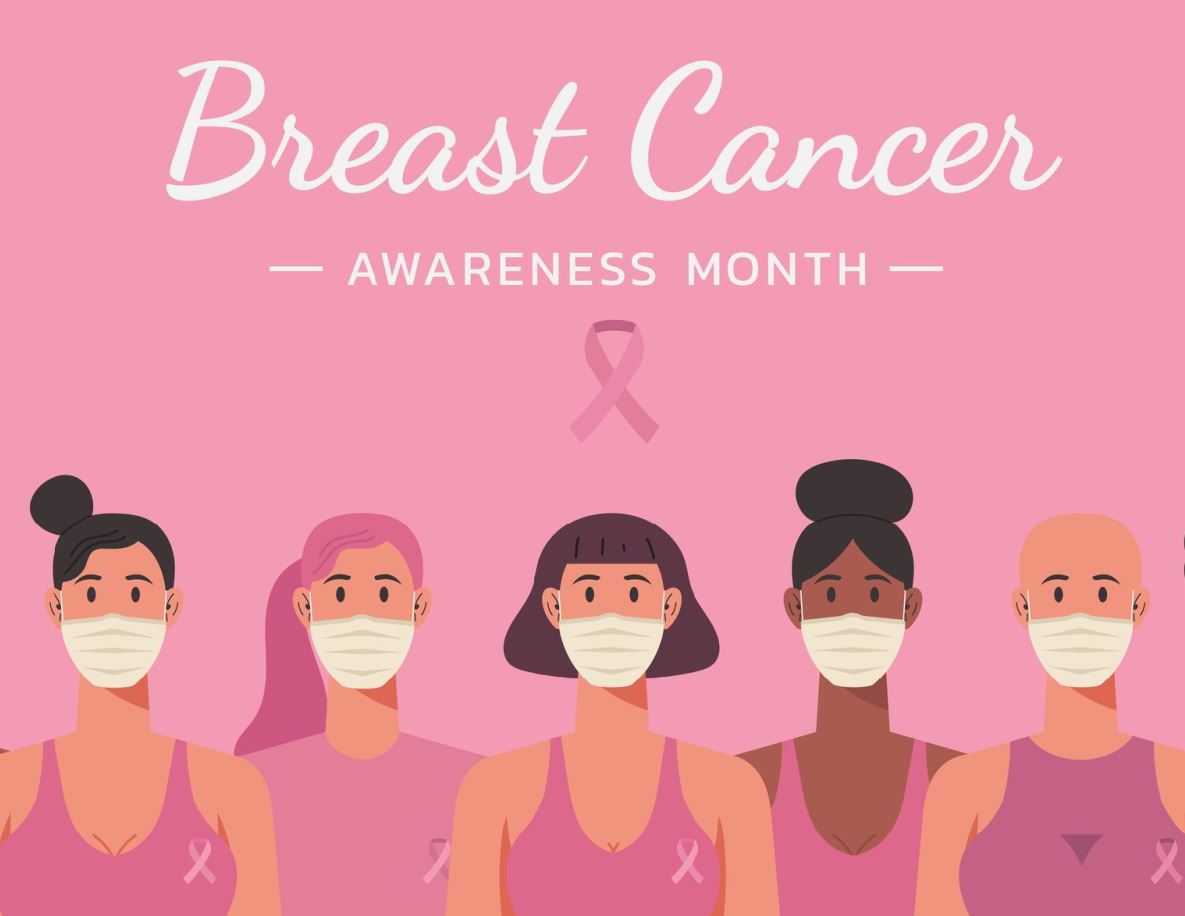 Breast Cancer Awareness Month Know The Signs & Symptoms Ison