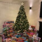 snappy trust christmas donations