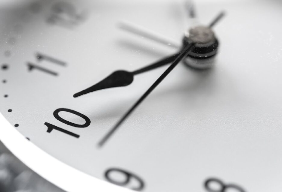 Time Limits for Making Medical Negligence Claims Ison Harrison Solicitors