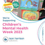 children's mental health week