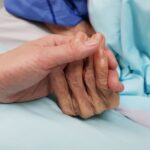 end of life care choices