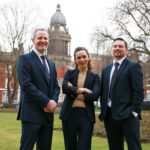 ison harrison solicitors - new commercial appointments