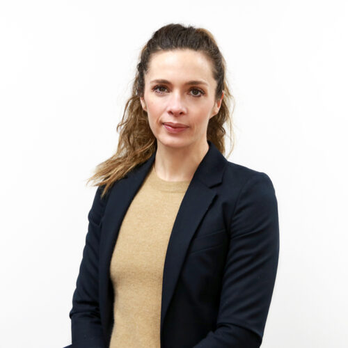 Victoria Boid