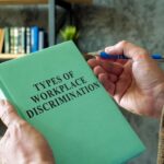 examples of workplace discrimination
