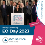 celebrating EO Day 2023
