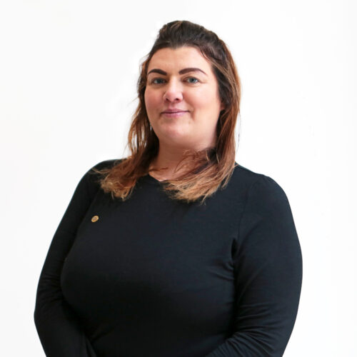 Aimee Dockerty