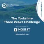 yorkshire 3 peaks challenge