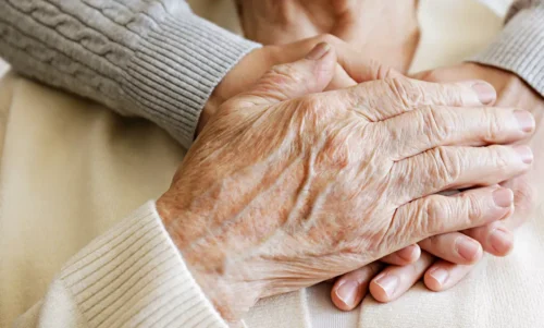 Special Measures Put In Place After Choking Death at Ashcroft House Leeds