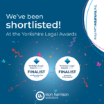 yorkshire legal awards