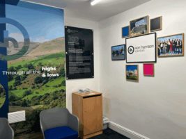 doncaster branch ison harrison