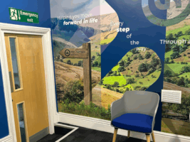 doncaster branch ison harrison