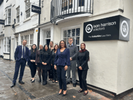 doncaster team ison harrison