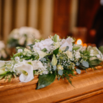 funeral flowers