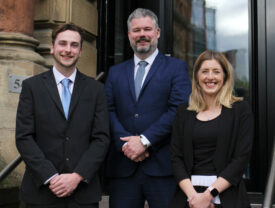 clinical negligence solicitors leeds