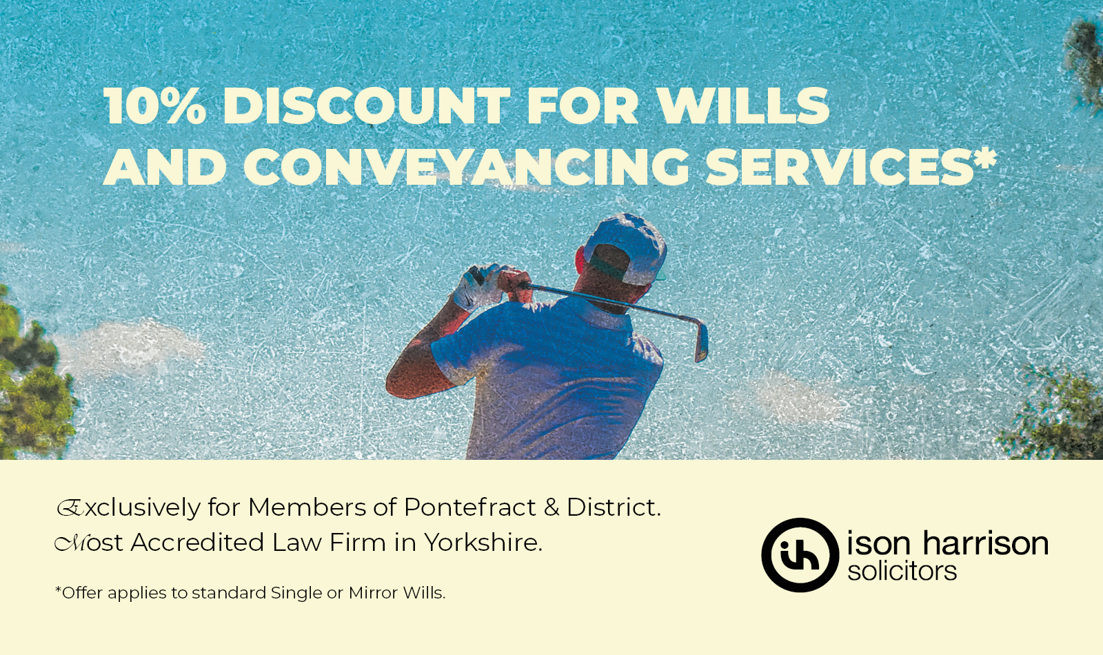 discounted wills and conveyancing
