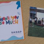 thank you from snoop charity