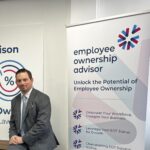 employee ownership advisor microsite and richard coulthard