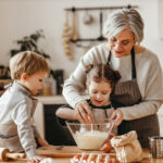Knowing your legal rights as a grandparent.