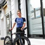 Victoria Boid gears up to compete in Duathlon European Championships