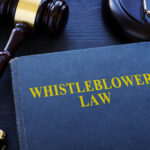 whistleblowing