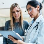 The importance of informed consent in childbirth.