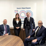 Ison Harrison Cohen Cramer Acquisition