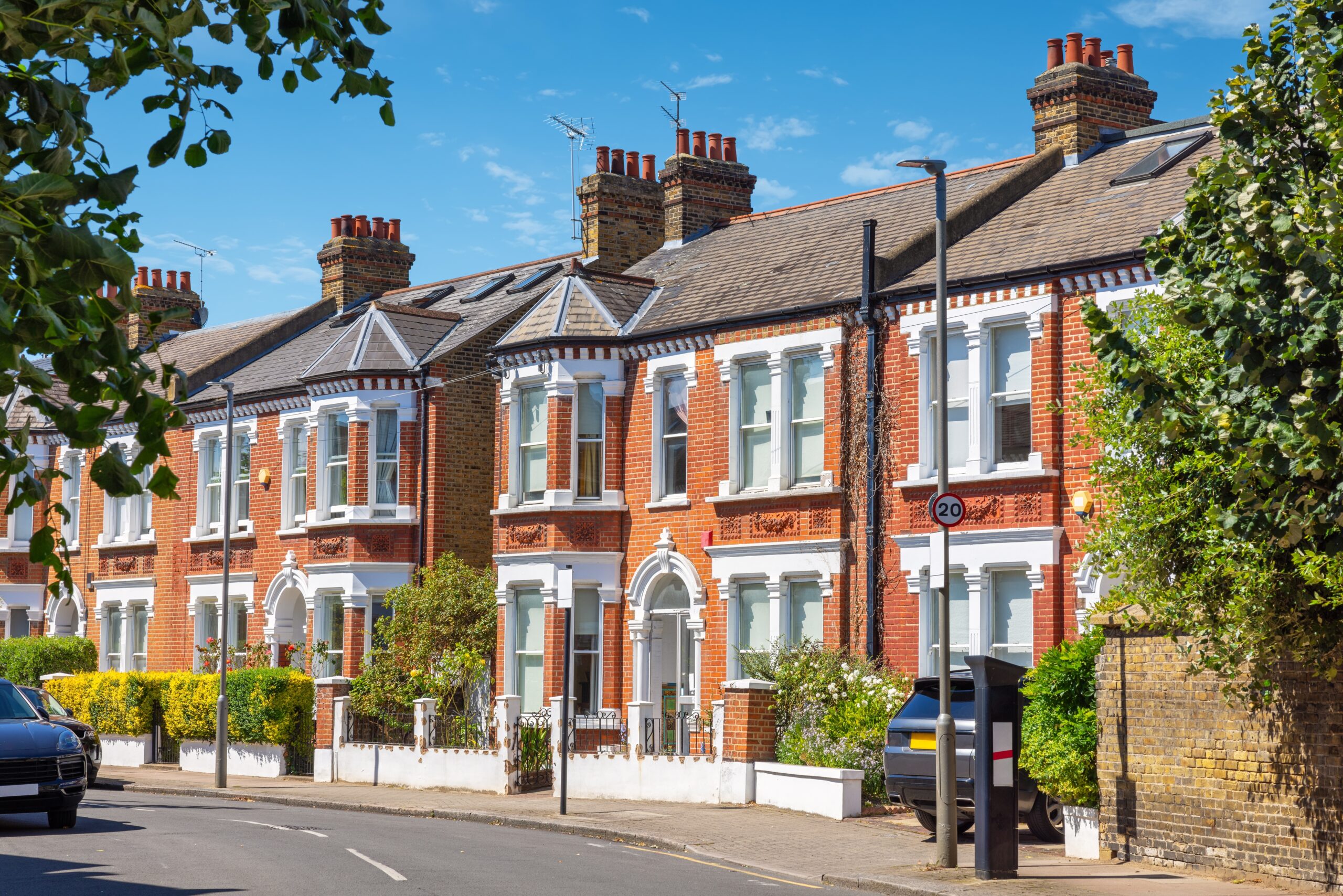Renters’ Rights Bill what does it mean for Landlords? Ison Harrison