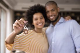 Becoming a homeowner