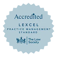 Lexcel Logo