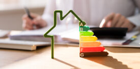 Government proposals on increased energy efficiency standards.