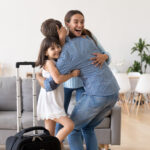Securing UK Spouse Visa to help family relocate