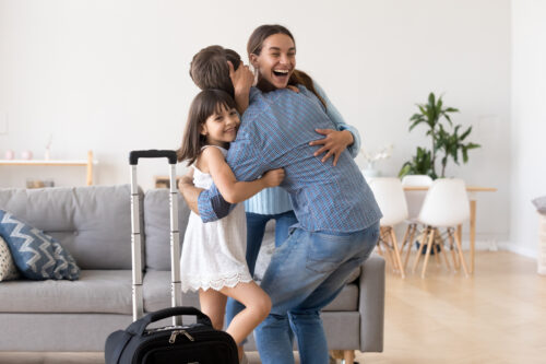 Securing a UK Spouse Visa for a US Citizen: A Client Success Story