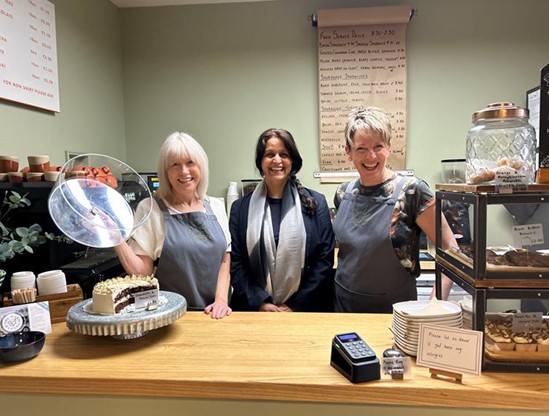 wren bakery