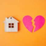 Clean break orders on divorce