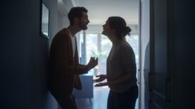 Domestic Abuse and Legal Help