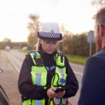 'The Fatal 5' most common road traffic offences
