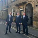 Armstrong Luty and Ison Harrison Solicitors