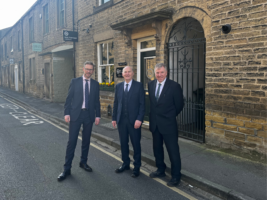 Armstrong Luty and Ison Harrison Solicitors