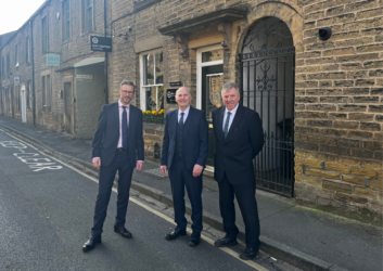 Armstrong Luty and Ison Harrison Solicitors