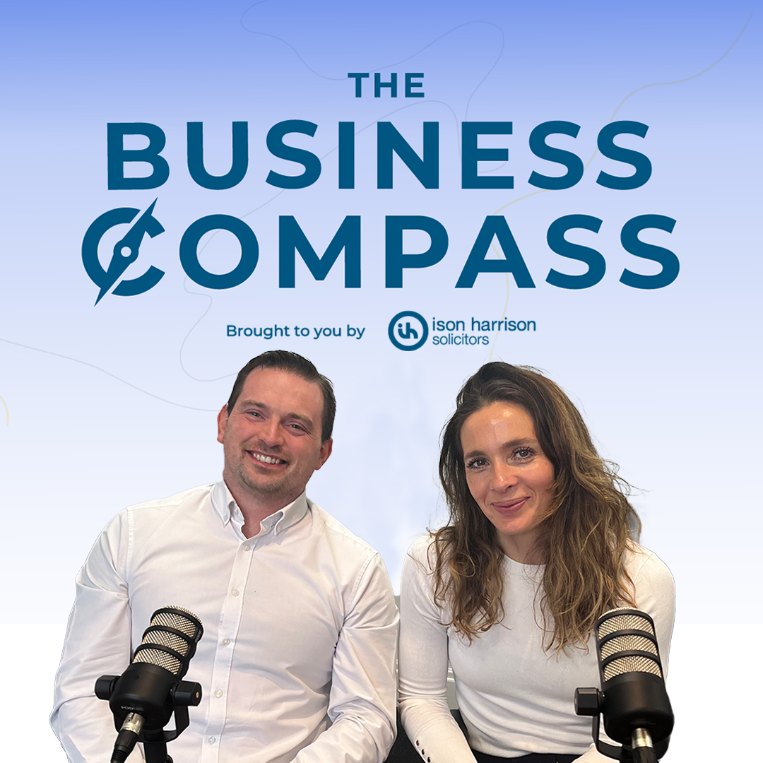 Victoria Boid The Business Compass