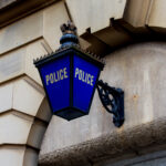 police station