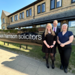 Brighouse Solicitors - Ison Harrison