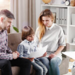 New child focused approach to family law