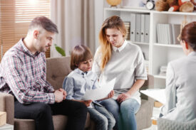 New child focused approach to family law