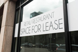 A guide to commercial leases.