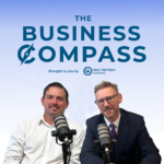 The Business Compass Podcast with Jonathan Wearing