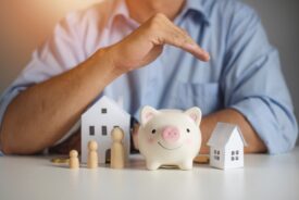 Future planning and protecting your property