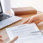 contract
